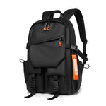 Load image into Gallery viewer, Luxury Men&#39;s Backpack 15.6 Laptop Waterproof Travel Bag
