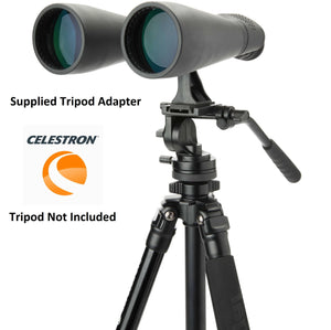 Astronomy Binoculars - 25x70 HD