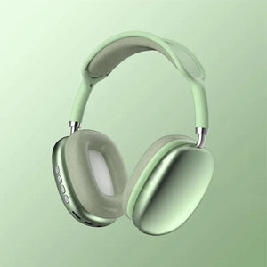 Wireless Bluetooth Headphones Noise Cancelling