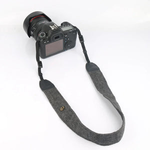 Vintage Camera Shoulder Neck Strap Belt