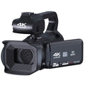 4K Ultra HD YouTube Camcorder