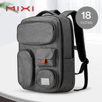 Load image into Gallery viewer, Waterproof Outdoor Backpack Travel Laptop Bag 18 Inch
