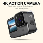 Load image into Gallery viewer, 4K60FPS Action Camera WiFi
