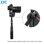 Load image into Gallery viewer, Adjustable Reflex Camera Hand Strap Neoprene
