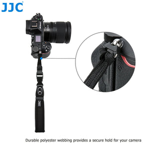 Adjustable Reflex Camera Hand Strap Neoprene