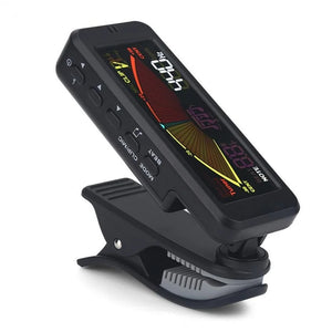 Tuner Metronome - Guitar, Bass, Violin