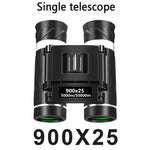 Load image into Gallery viewer, Powerful Long Range Binoculars - 900x25 HD
