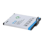 Load image into Gallery viewer, Camera Battery 2500mAh Professional BP-4L Replacement
