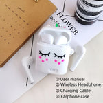 Load image into Gallery viewer, CuteTWS Wireless Headphones Bluetooth 5.0 Earphones
