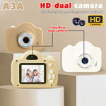 Load image into Gallery viewer, Instant Print Digital Camera - Children&#39;s 1080P HD
