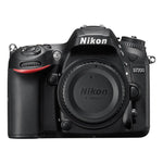 Load image into Gallery viewer, Nikon D7200 DSLR Camera
