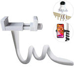 Load image into Gallery viewer, Universal Baby Monitor Holder Flexible Silicon Stand
