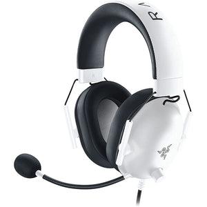 Razer BlackShark V2 X Wired Gaming Headset - 7.1 Surround Sound