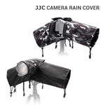 Load image into Gallery viewer, JJC Camera Rain Cover Nylon Coat with Open Window
