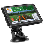 Load image into Gallery viewer, Touchscreen Car GPS Navigator 8G+128M FM 5&#39;&#39;
