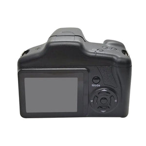 Mini 16X Digital Zoom Camera for Photography