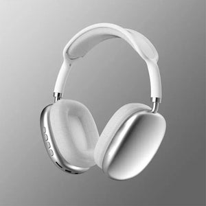 Wireless Bluetooth Headphones Noise Cancelling