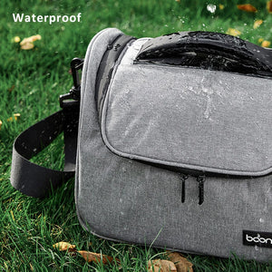 Waterproof Digital Shoulder Storage Bag - SLR Camera