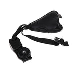 Load image into Gallery viewer, Camera Hand Grip Strap - PU Leather
