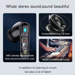 Load image into Gallery viewer, Wireless Bluetooth Earphones Xiaomi T80S ANC
