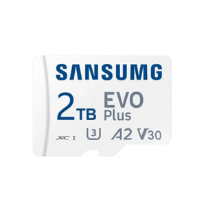 Micro SD Card 2TB 1TB Memory Card Class 10 TF