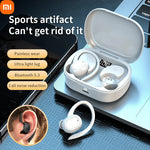 Load image into Gallery viewer, Wireless Bluetooth Earphones Waterproof Sports Headset
