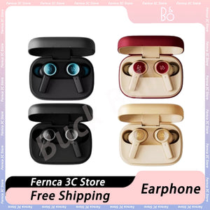 Wireless Bluetooth Earphone Waterproof IP57 Sports Headset