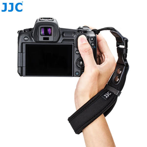 Adjustable Reflex Camera Hand Strap Neoprene