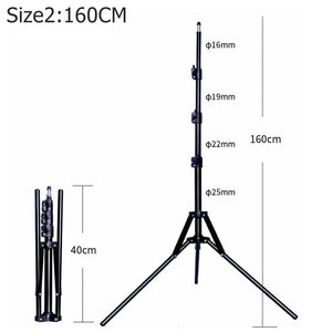 Photographic Lighting Tripod Stand