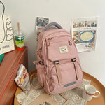 Load image into Gallery viewer, Fashion Laptop Backpack School Bookbag
