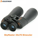 Load image into Gallery viewer, Astronomy Binoculars - 25x70 HD
