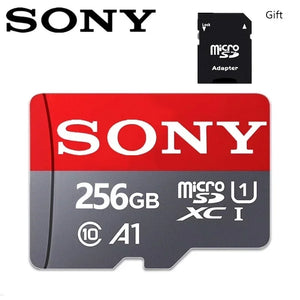 Micro SD Card Reliable Storage