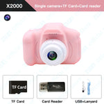 Load image into Gallery viewer, Instant Print Digital Camera - Children&#39;s 1080P HD
