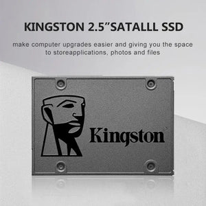 Kingston A400 SSD 960GB SATAIII Drive