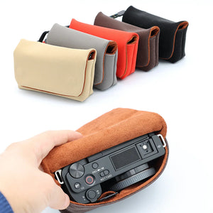 Portable Camera Storage Bag