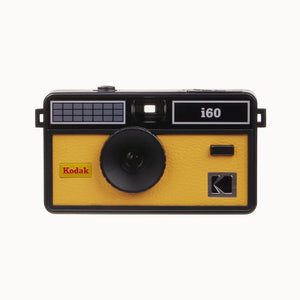 Camera Retro 135 Film Machine - Kodak I60 Fool Film