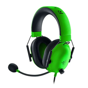 Razer BlackShark V2 X Wired Gaming Headset - 7.1 Surround Sound