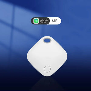 Smart Bluetooth GPS Tracker for iPhone