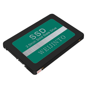 SSD 128GB 256GB 512GB 1TB SATA3 2.5 Inch HDD