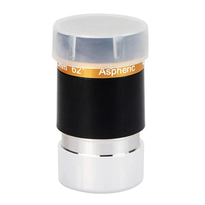 3 Pcs Telescope Eyepiece Set - 62 Degrees