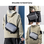 Load image into Gallery viewer, Camera Sling Bag 10L Concept Lightweight
