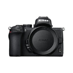 Load image into Gallery viewer, Nikon Z50 Mirrorless Digital Camera Body Professional 4K Video
