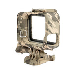 Load image into Gallery viewer, Camouflage Protective Housing Case for GoPro Hero 5
