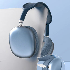 Pro Max Air Wireless Bluetooth Headphones Noise Cancelling