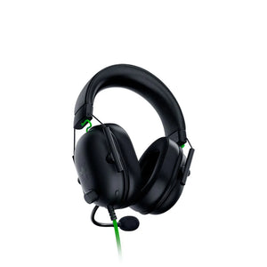 Razer BlackShark V2 X Wired Gaming Headset - 7.1 Surround Sound