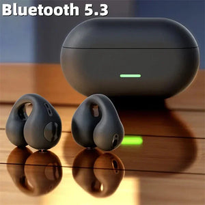 Wireless Bluetooth Headphones T75 Bone Conduction