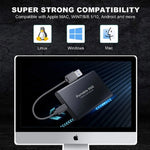 Load image into Gallery viewer, Portable SSD 1TB External Hard Drive High-speed Solid State Drive
