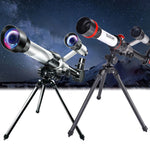 Load image into Gallery viewer, Professional Astronomical Telescope Kids 40X
