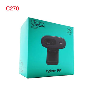 USB Webcam HD C270