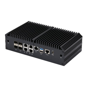 Home Router Processor SFP+ 10G/2.5G